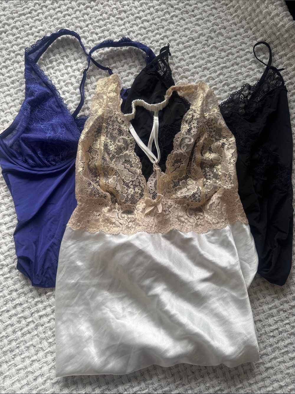 Lot of Victoria’s Secret Nightgowns size M
